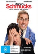 Dinner for Schmucks